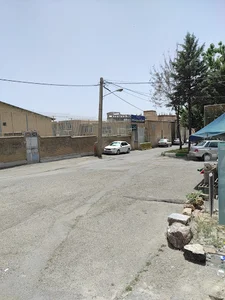 مجتمع ورزشی توحید سنندج