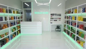 لنت راکیان شعبه اصفهان