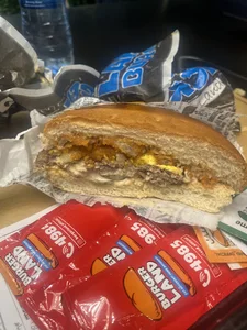 Burgerland