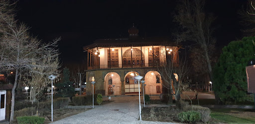 مهمانسرای مرکز آموزش ارومیه