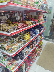 سوپر مارکت آنتونی