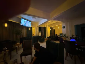 کافه عربی مشایه