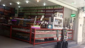الکتریکی شب چراغ 5
