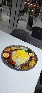 رستوران دنج