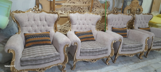 مبلمان رشیدی