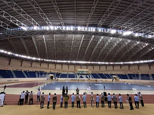 KSU Arena