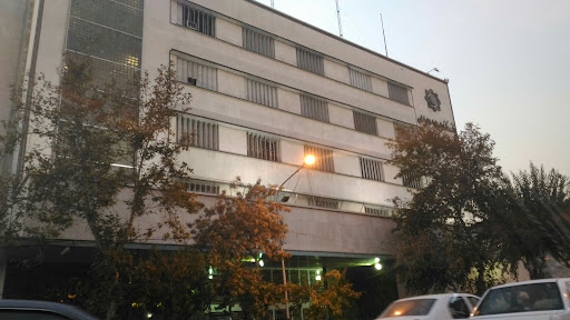 بانک مرکزی ایران