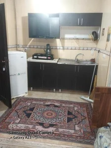 متل آپارتمان ساحلی کلاسیک زارع