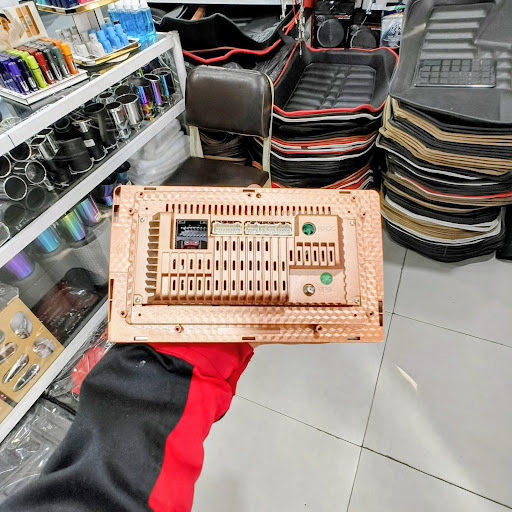 اسپرت محمد