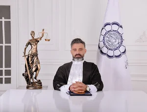 دفتر وکالت بهزاد فلاح