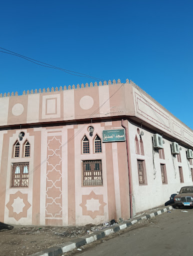 مسجد الصديق