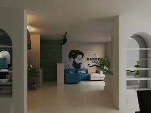 Barber Pezhman