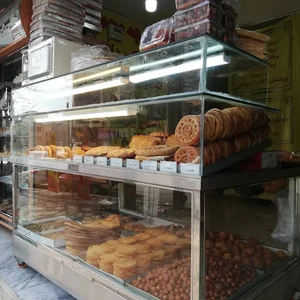 شهر نان محمدی
