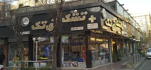 تشک آی تک 2