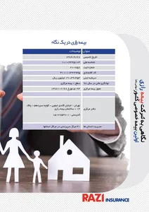 بیمه رازی