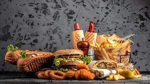 فست فود کاکتوس