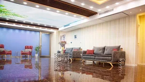 کلینیک زیبایی سیب سرخ