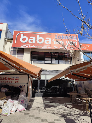 Babanın Yeri Lokantası