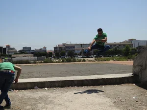 استادیوم آمل