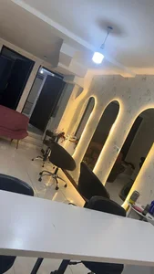 آموزشگاه و آرایشگاه دریا بانو 4