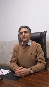 دکتر سیدمحمدرضا نیک تبار 2