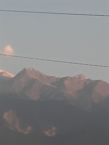 Talas Alatau