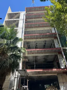 دفتر فنی مهندسی آریا سازه