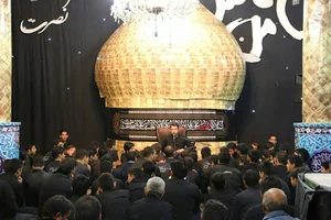 کانون فرهنگی رهروان حضرت مهدی