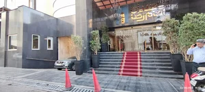 هتل اپارتمان پارسیان