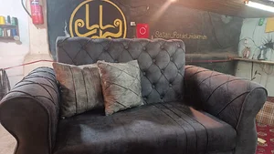 مبلمان ساسان