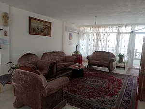 خانه مسافر و سوئیت آپارتمان آرمان نیا