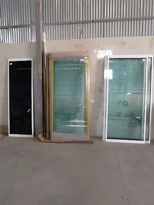 تولیدی درب برقی رُما