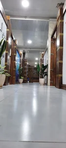 درمانگاه دندانپزشکی آریا