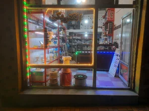 اسدآباد خیابان فرهنگ
