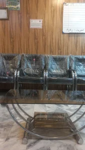 الکترونیک وحید