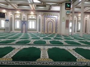 مسجد جامع برکوه