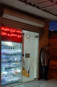 الکتریکی غرب