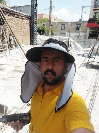 گروه ساختمانی و فنی مهندسی رضا
