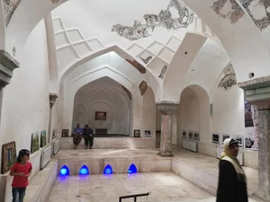 حمام حاج صالح