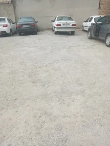 پارکینگ چمران
