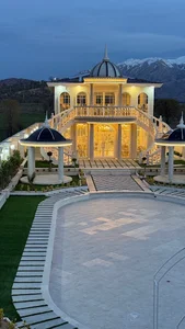 عمارت فروهر