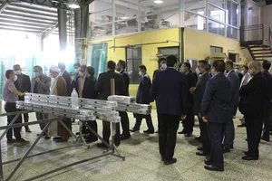 جلیس (کارخانه جلیس)