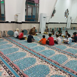 مسجد امیرالمومنین