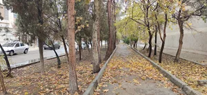 بوستان اصفهان ویلا