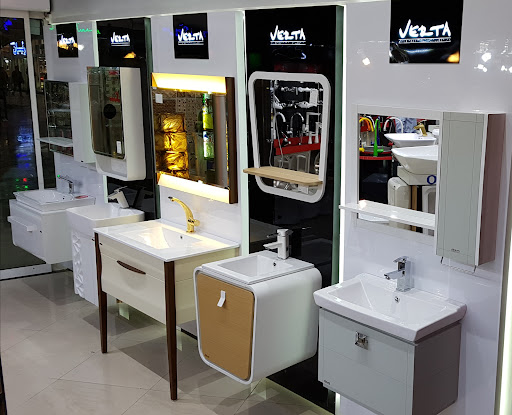 فروشگاه و نمایشگاه وثوقی