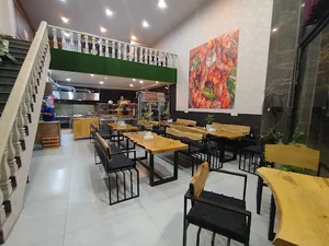 چلوکباب ارگ