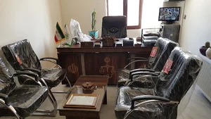 دفتر خدمات الکترونیک قضایی