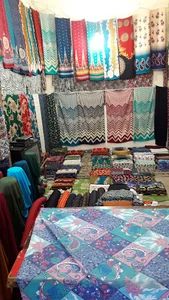 پارچه سرای خلیج