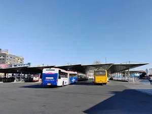 پایانه علم و صنعت