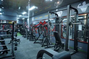 باشگاه بدنسازی جوهری